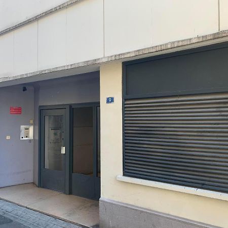 몽펠리에 Studio Proche Centre Wifi Parking 아파트 외부 사진